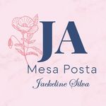 JA - Mesa Posta - @jamesaposta - Instagram