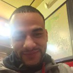 James Garcia-postell - @straw_hat_jimmy - Instagram