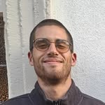 Hanson James Pottinger - @truespiritman - Instagram