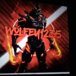 James Pottinger - @wolfey1235 - Instagram