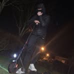 James Pottinger - Facebook