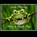 James Budrough - Facebook