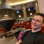 James Robert Pounder - @jrpounder - Instagram