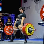 吳宜衡 (PowerliftingLion) - @jamespowerlifter - Instagram