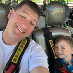 James Powers - @james_powers_jr - Instagram