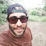 James Prado - @jamesvetsilvestre - Instagram