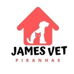 James Prado CRMV/Al 1152 - @james.vet.piranhas - Instagram