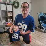 James Prather - @thepumpkinnator - Instagram