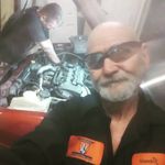 James D. Prevatt - @sirjamesautomotive - Instagram