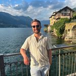 James Pride - @jamestpride - Instagram