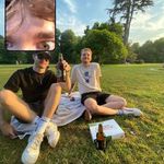 James Pritchard - @jamesapritchard - Instagram