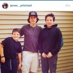 James Pritchard - @james__pritchard - Instagram
