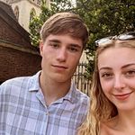James Pritchard - @james_pritchard16 - Instagram