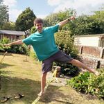 James Pritchard - @mr_j_a_p - Instagram