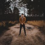 James Pritchard | Filmmaker - @i_am_james_pritchard - Instagram