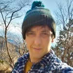 James Proctor - @lets_finding - Instagram