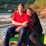 James Prouty - @proutyjamesandvanessa - Instagram