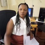Prudence Kabanze Kuboko - @james.prudence - Instagram