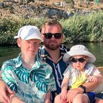 James Pryce - @mr_james_pryce - Instagram