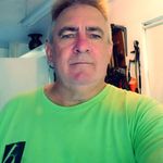 James Pryde - @jpryde58 - Instagram