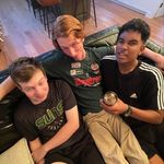 James Pryde - @pryde_james - Instagram