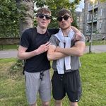 @jamespryde_ - Instagram