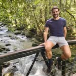 James David - @jamespunch - Instagram