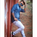 Punith Shetty - @james_punith - Instagram