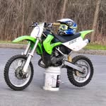 James Pucci - @dirtbikes189 - Instagram