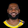 LeBron James - @jamesscappucci - TikTok