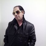James Puglisi - @jwizmerlin76 - Instagram