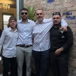 Matthew James Pullar - @matthewjpullar - Instagram