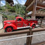 James Pulliam - @eden_firefighter - Instagram