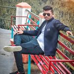 Punith Shetty - @james_punith - Instagram