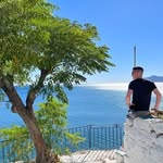 James Purdie - @jamespurdiezeeland - Instagram