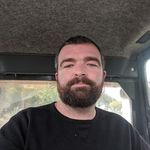 James Purdie - @purdie543 - Instagram