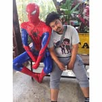 Supanat Posawang - @james_putter02 - Instagram