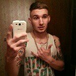James Pyle - @jamespylezebra - Instagram