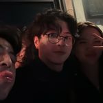 Derick LeBron James Quach - @darockquach - Instagram