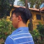 James Quách - @meaningless3103 - Instagram