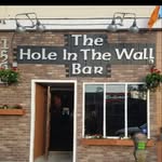 James Quail - @the_hole_in_the_wall - Instagram