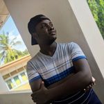 James Kwame Dunyo - @james_quamie - Instagram