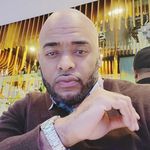 Quantas James - @pastorquantasjames - Instagram