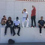 James Qúârrëll - @cosby_gang_ - Instagram
