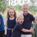 James Quarrell senior - @jimmy_red_quarrell - Instagram