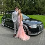 James Meuse - @quattro.james - Instagram