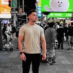 James Quevedo - @quevedo312 - Instagram