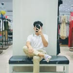 James Quezon - @itsmejames0108 - Instagram