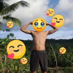 James Rye Quezon Gonzales - @ricisidrojr - Instagram