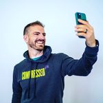 James Quick - @jamesqquick - Instagram